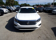 2021 Volkswagen Passat in Tampa, FL 33604-6914 - 2456272 60