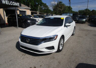 2021 Volkswagen Passat in Tampa, FL 33604-6914 - 2456272 34