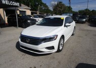 2021 Volkswagen Passat in Tampa, FL 33604-6914 - 2456272 3