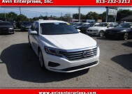 2021 Volkswagen Passat in Tampa, FL 33604-6914 - 2456272 1