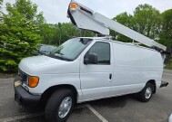 2005 Ford E-350 and Econoline 350 in Blauvelt, NY 10913 - 2456860 7