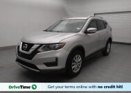2018 Nissan Rogue in Salem, VA 24153 - 2457304 1