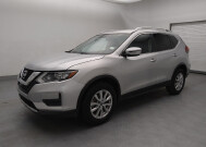 2018 Nissan Rogue in Salem, VA 24153 - 2457304 2