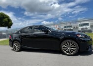 2014 Lexus IS 250 in Pompano Beach, FL 33064 - 2457996 4