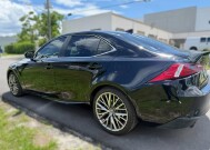 2014 Lexus IS 250 in Pompano Beach, FL 33064 - 2457996 3