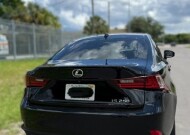 2014 Lexus IS 250 in Pompano Beach, FL 33064 - 2457996 5
