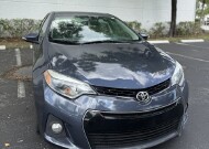 2014 Toyota Corolla in Pompano Beach, FL 33064 - 2457997 5
