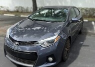 2014 Toyota Corolla in Pompano Beach, FL 33064 - 2457997 1