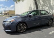 2014 Toyota Corolla in Pompano Beach, FL 33064 - 2457997 4