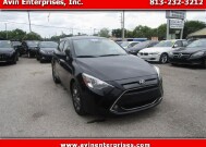 2019 Toyota Yaris in Tampa, FL 33604-6914 - 2458472 1
