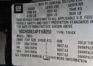 2015 Chevrolet Colorado in Tampa, FL 33604-6914 - 2458473 31