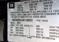 2015 Chevrolet Colorado in Tampa, FL 33604-6914 - 2458473 61