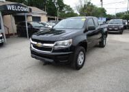 2015 Chevrolet Colorado in Tampa, FL 33604-6914 - 2458473 32