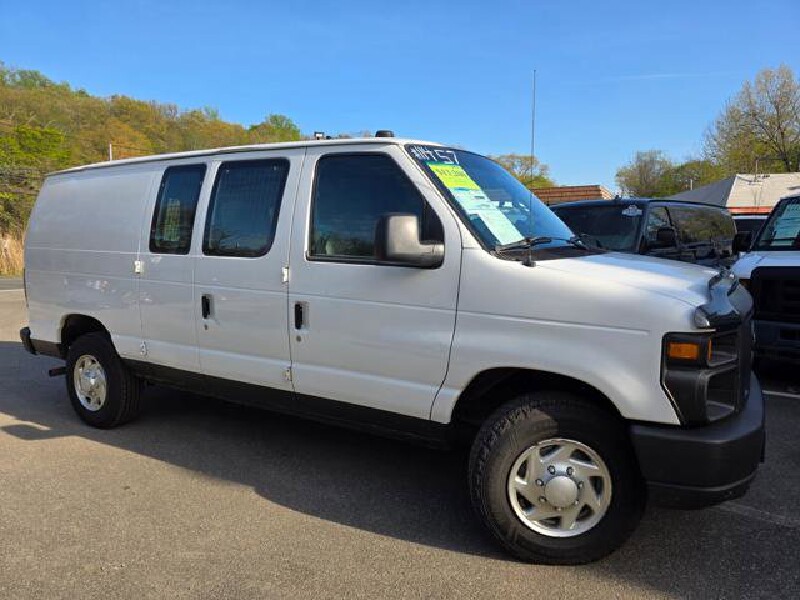 2013 Ford E-250 and Econoline 250 in Blauvelt, NY 10913 - 2458511