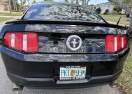2012 Ford Mustang in Hollywood, FL 33023-1906 - 2459355 3