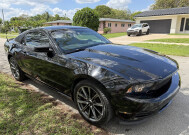 2012 Ford Mustang in Hollywood, FL 33023-1906 - 2459355 9