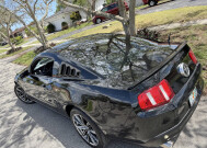 2012 Ford Mustang in Hollywood, FL 33023-1906 - 2459355 22