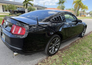 2012 Ford Mustang in Hollywood, FL 33023-1906 - 2459355 5