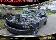 2012 Ford Mustang in Hollywood, FL 33023-1906 - 2459355 6