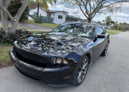 2012 Ford Mustang in Hollywood, FL 33023-1906 - 2459355 1