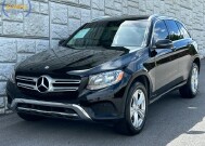2016 Mercedes-Benz GLC 300 in Decatur, GA 30032 - 2459395 1