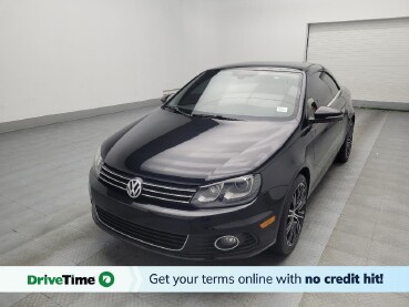 2015 Volkswagen Eos in Jackson, MS 39211