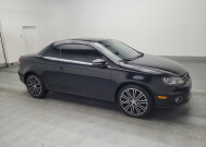 2015 Volkswagen Eos in Jackson, MS 39211 - 2459433 11