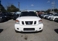 2008 Nissan Titan in Tampa, FL 33604-6914 - 2460260 47