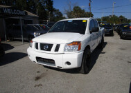 2008 Nissan Titan in Tampa, FL 33604-6914 - 2460260 29