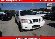 2008 Nissan Titan in Tampa, FL 33604-6914 - 2460260 28