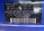 2015 Hyundai Veloster in Tampa, FL 33604-6914 - 2460261 30
