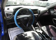 2015 Hyundai Veloster in Tampa, FL 33604-6914 - 2460261 13