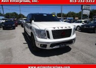 2017 Nissan Titan in Tampa, FL 33604-6914 - 2460262 1