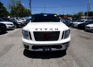 2017 Nissan Titan in Tampa, FL 33604-6914 - 2460262 49