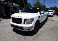2017 Nissan Titan in Tampa, FL 33604-6914 - 2460262 53
