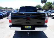 2017 Nissan Titan in Tampa, FL 33604-6914 - 2460262 50