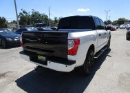 2017 Nissan Titan in Tampa, FL 33604-6914 - 2460262 26