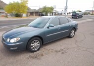 2006 Buick LaCrosse in Phoenix, AZ 85021 - 2460811 26