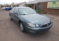 2006 Buick LaCrosse in Phoenix, AZ 85021 - 2460811 4