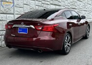 2017 Nissan Maxima in Decatur, GA 30032 - 2460818 6