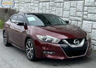 2017 Nissan Maxima in Decatur, GA 30032 - 2460818 3