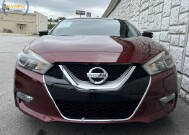 2017 Nissan Maxima in Decatur, GA 30032 - 2460818 13