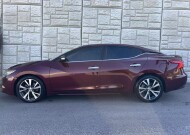 2017 Nissan Maxima in Decatur, GA 30032 - 2460818 55