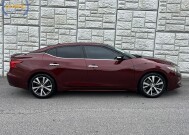 2017 Nissan Maxima in Decatur, GA 30032 - 2460818 8