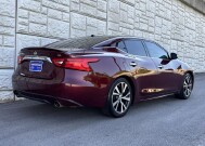 2017 Nissan Maxima in Decatur, GA 30032 - 2460818 54