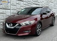 2017 Nissan Maxima in Decatur, GA 30032 - 2460818 1