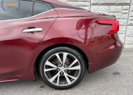 2017 Nissan Maxima in Decatur, GA 30032 - 2460818 10