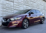 2017 Nissan Maxima in Decatur, GA 30032 - 2460818 49