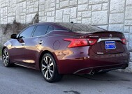2017 Nissan Maxima in Decatur, GA 30032 - 2460818 52