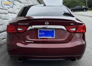 2017 Nissan Maxima in Decatur, GA 30032 - 2460818 5